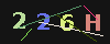 Gambar captcha