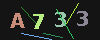 Gambar captcha